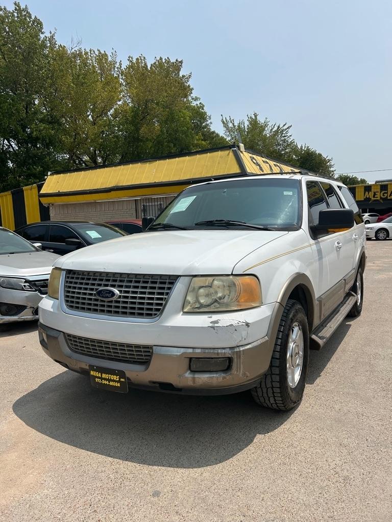 Ford Expedition  2003