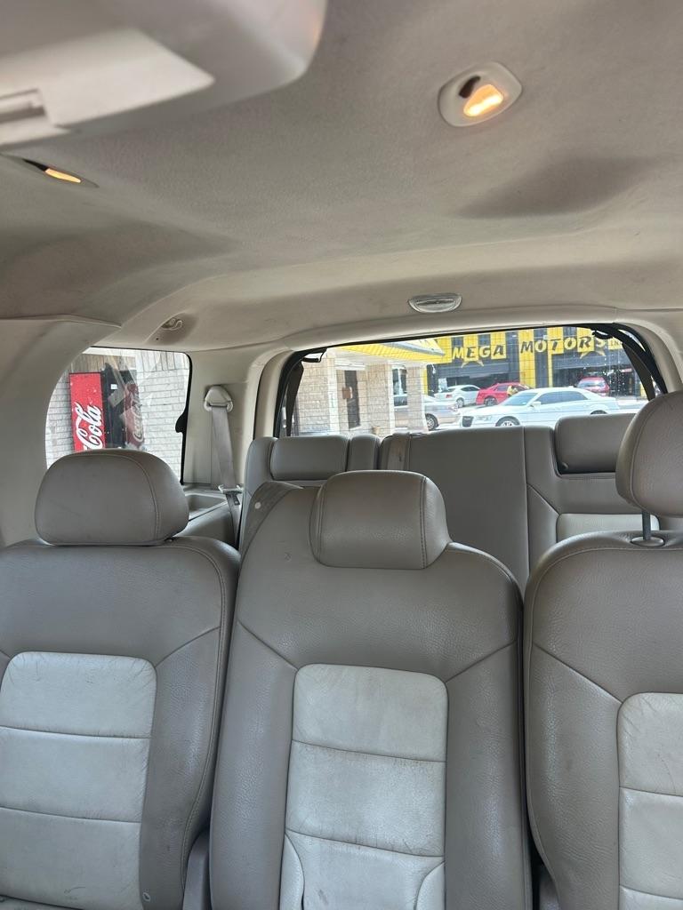 Ford Expedition  2003