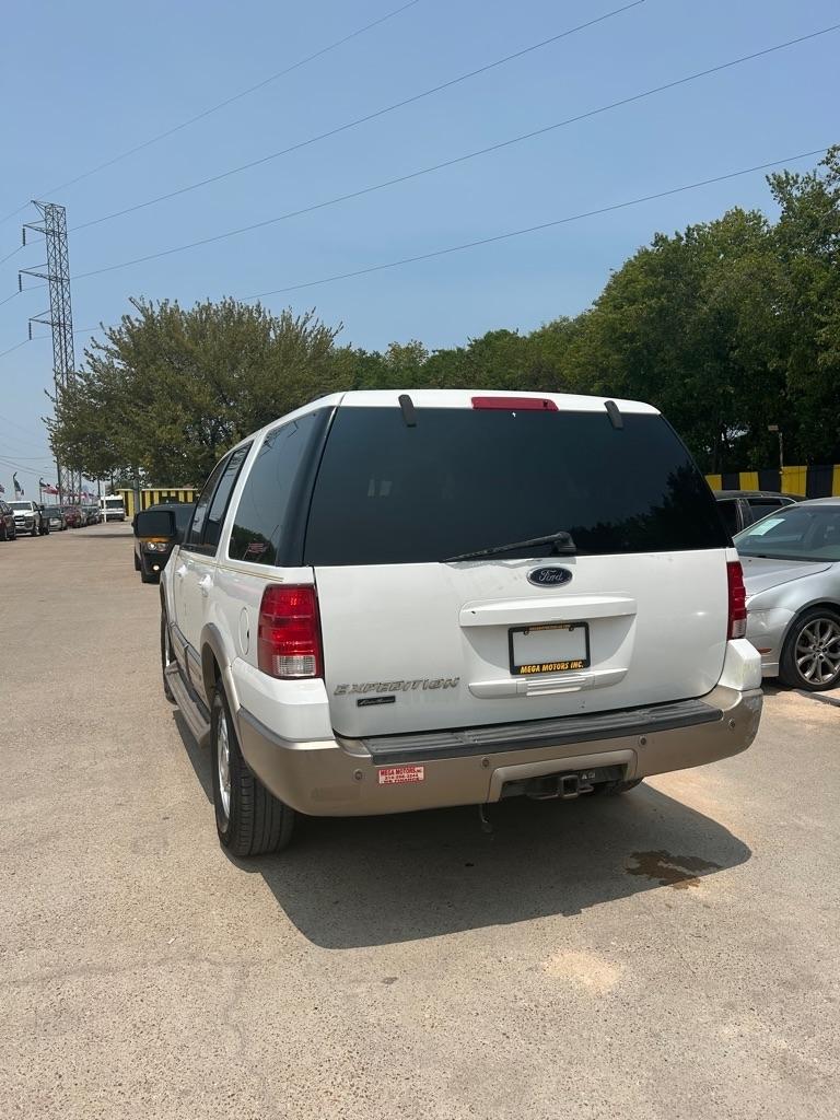Ford Expedition  2003