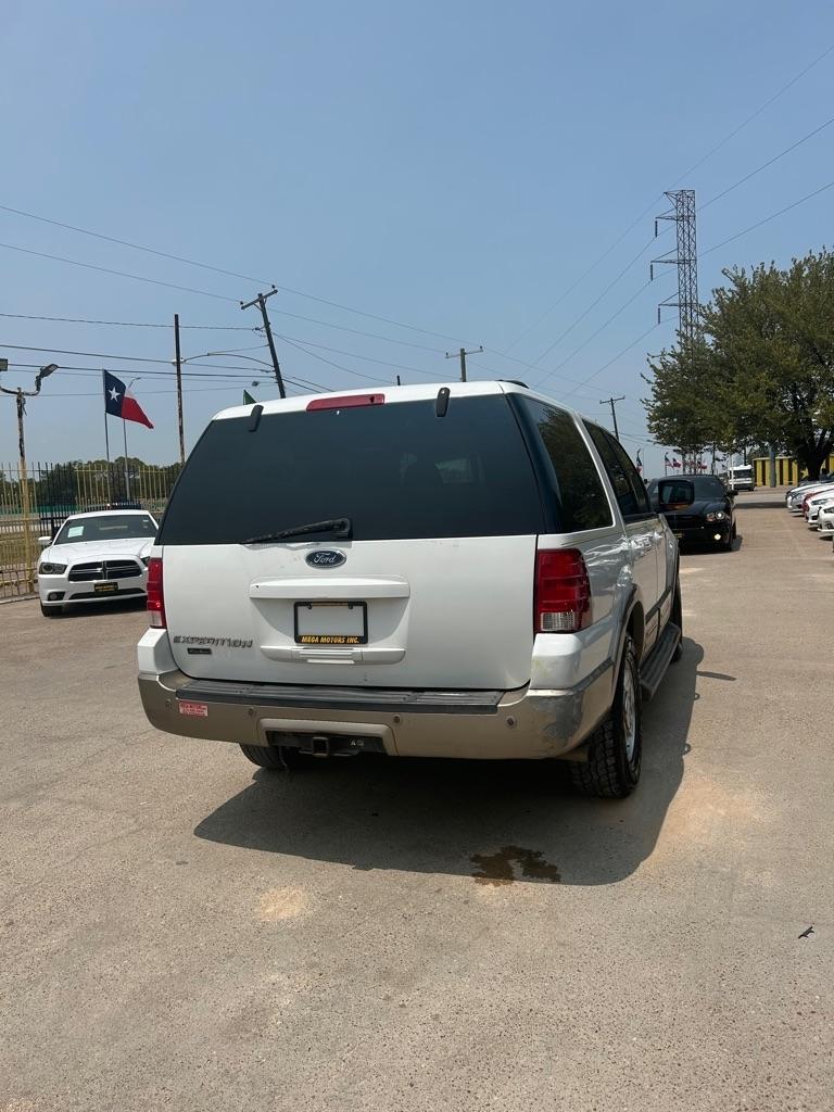Ford Expedition  2003