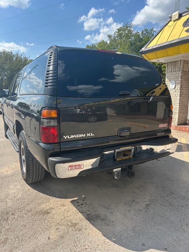 GMC Yukon XL  2005