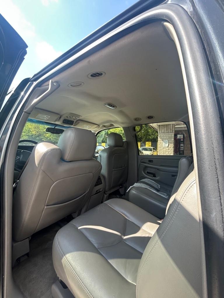 GMC Yukon XL  2005