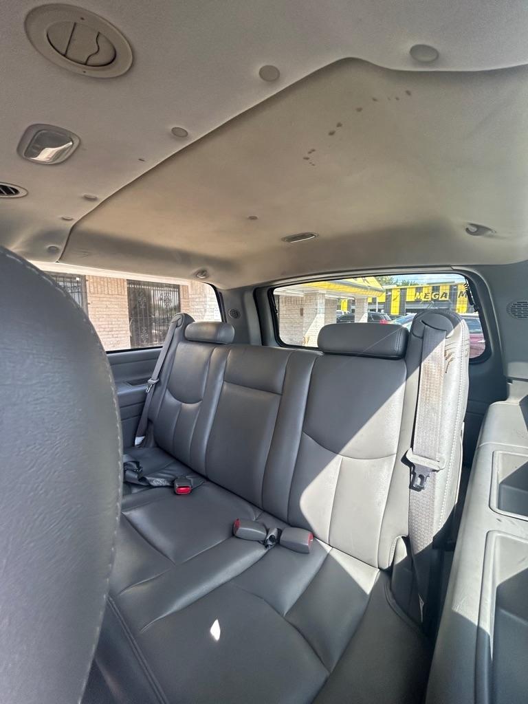 GMC Yukon XL  2005