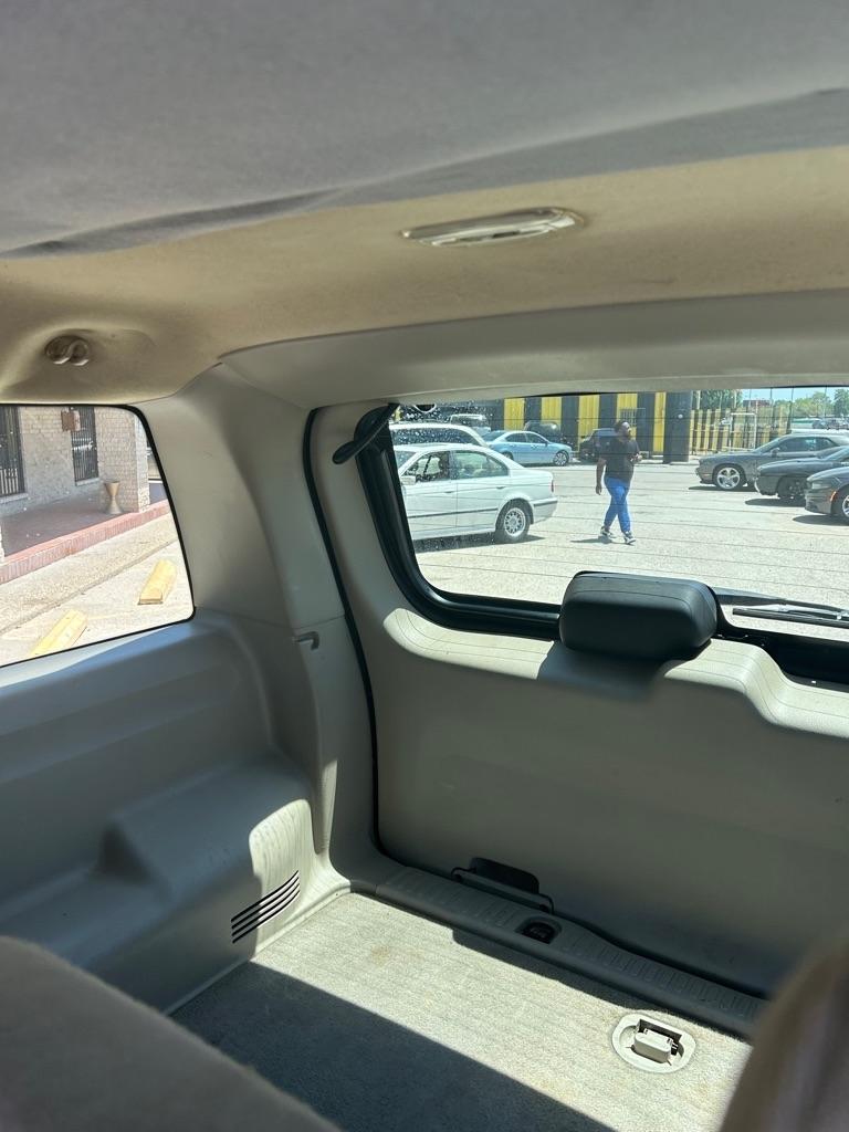 Ford Explorer  2006