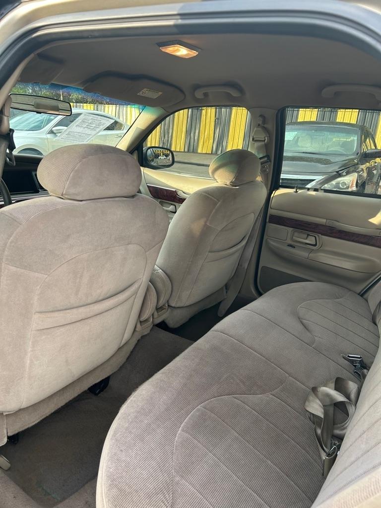 Mercury Grand Marquis  2000