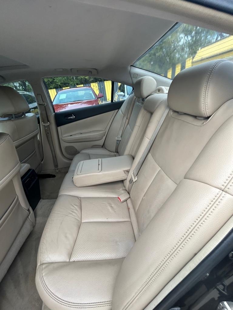 Nissan Maxima  2014