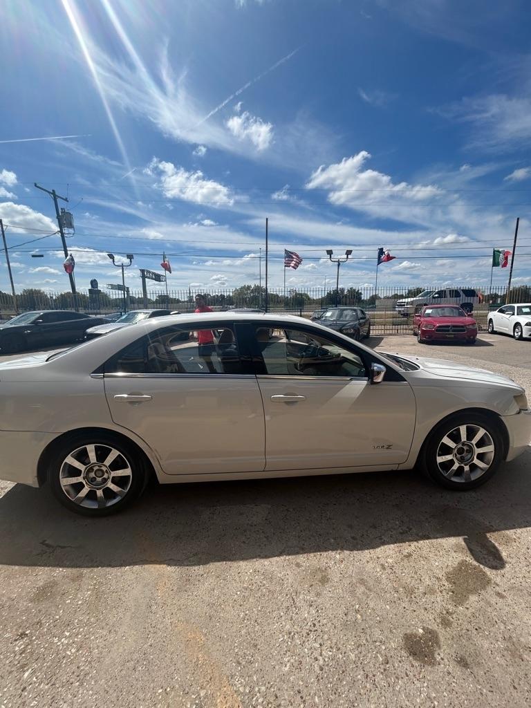 Lincoln MKZ  2009