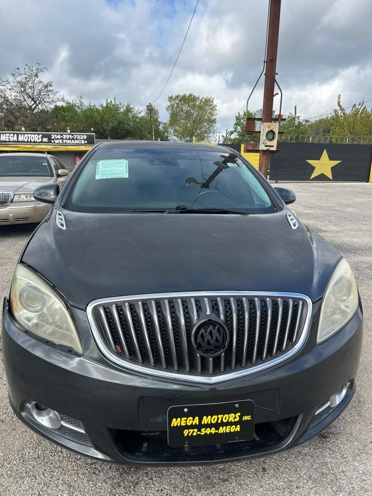 2015 Buick Verano CONVENIENCE
