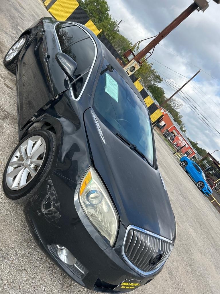 Buick Verano  2015
