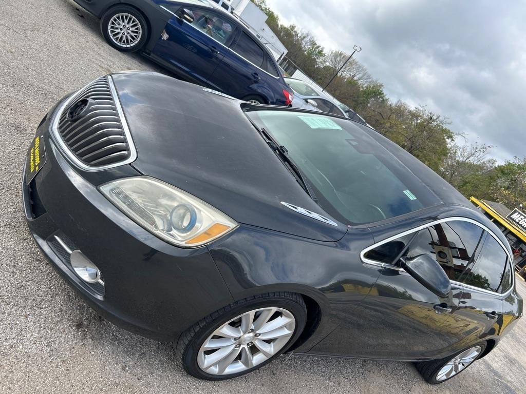 Buick Verano  2015