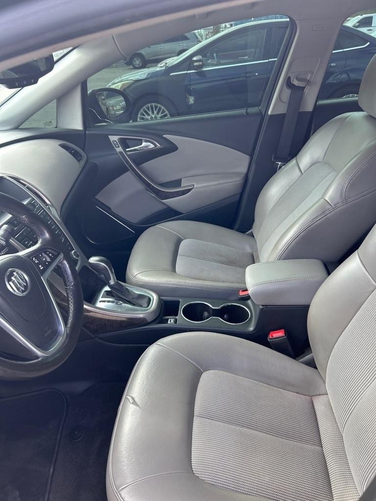 Buick Verano  2015