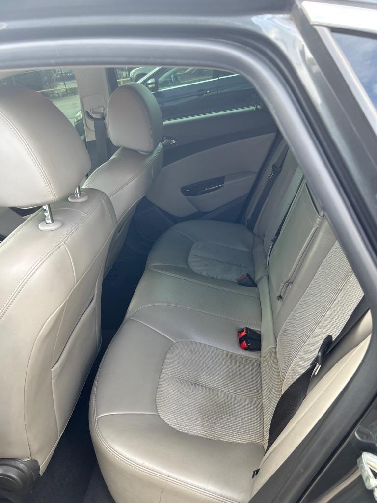 Buick Verano  2015