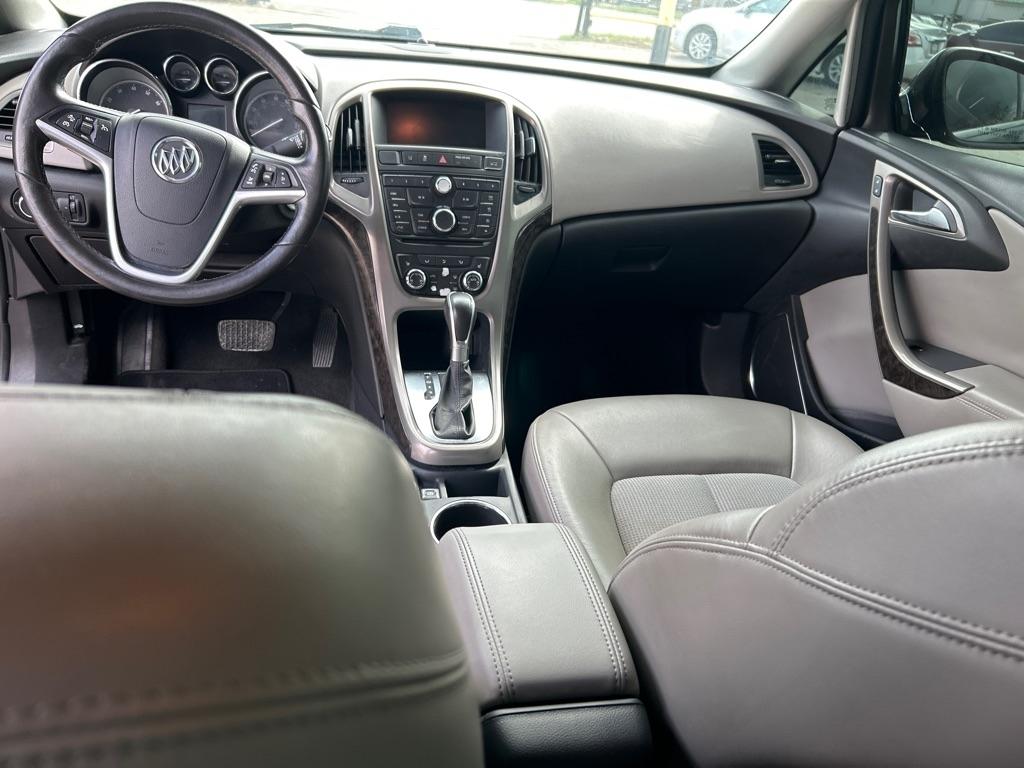 Buick Verano  2015