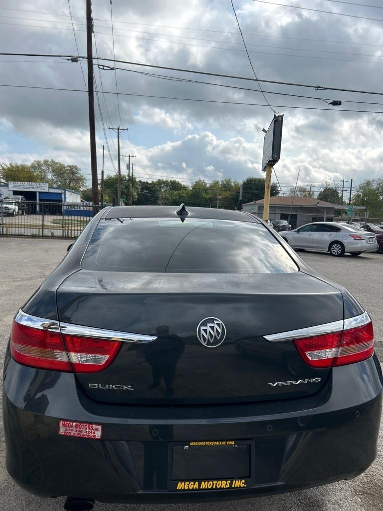 Buick Verano  2015