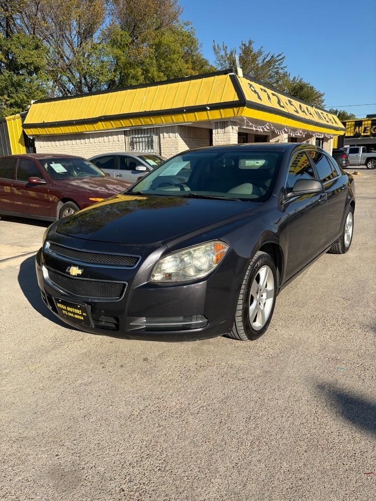2011 Chevrolet Malibu LS