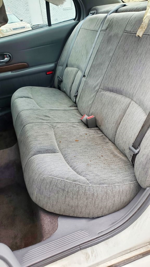 Buick LeSabre  2005 Buick LeSabre  2005