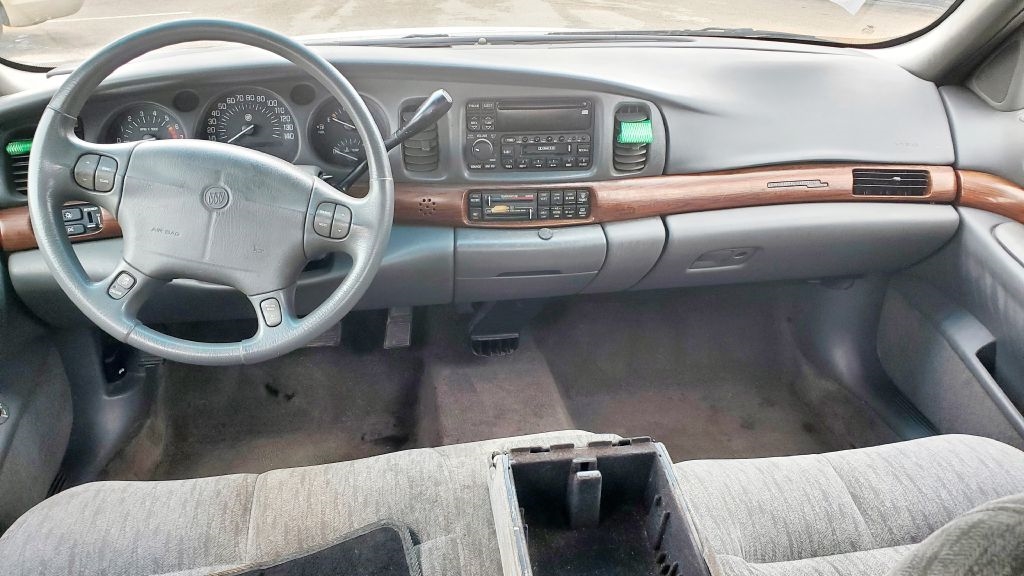 Buick LeSabre  2005 Buick LeSabre  2005