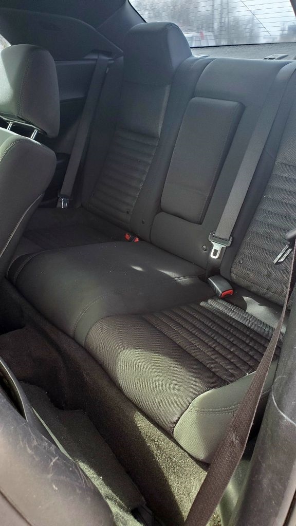 Dodge Challenger  2011