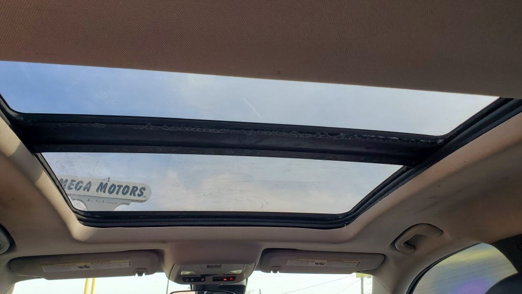 Chevrolet Impala  2014