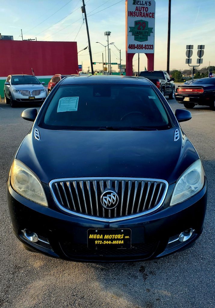 2016 Buick Verano 1ST's photo