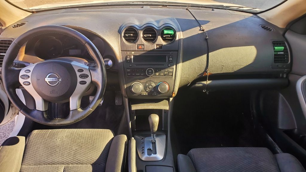 Nissan Altima  2008