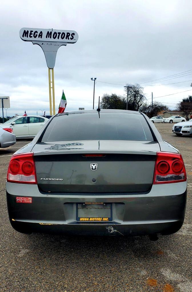 Dodge Charger  2008