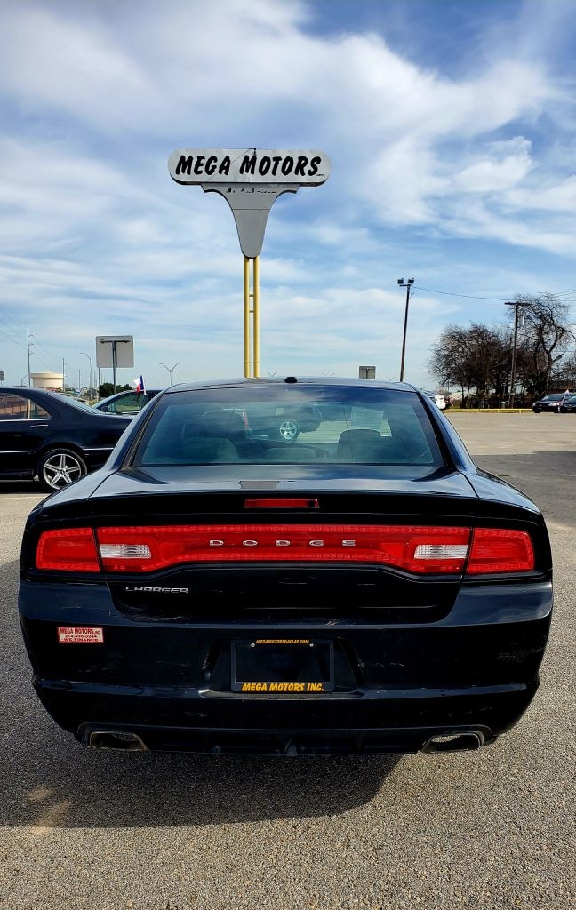 Dodge Charger  2014