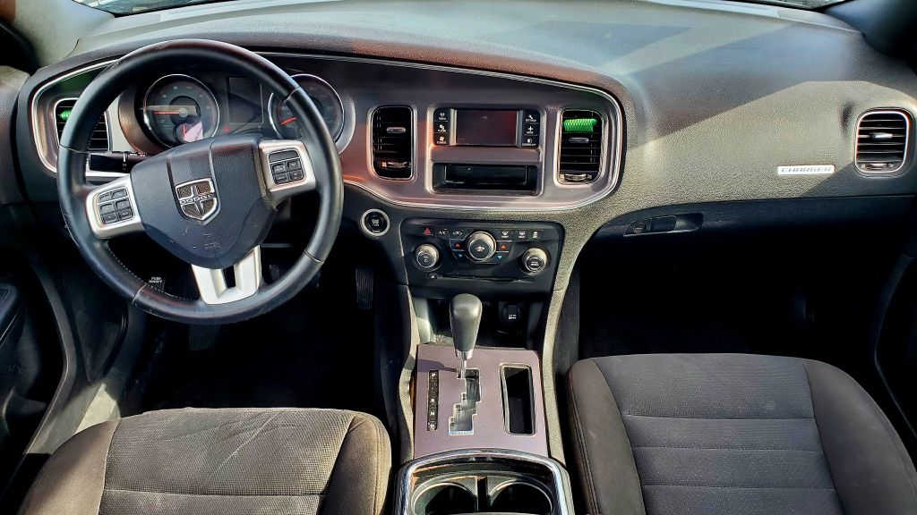 Dodge Charger  2014
