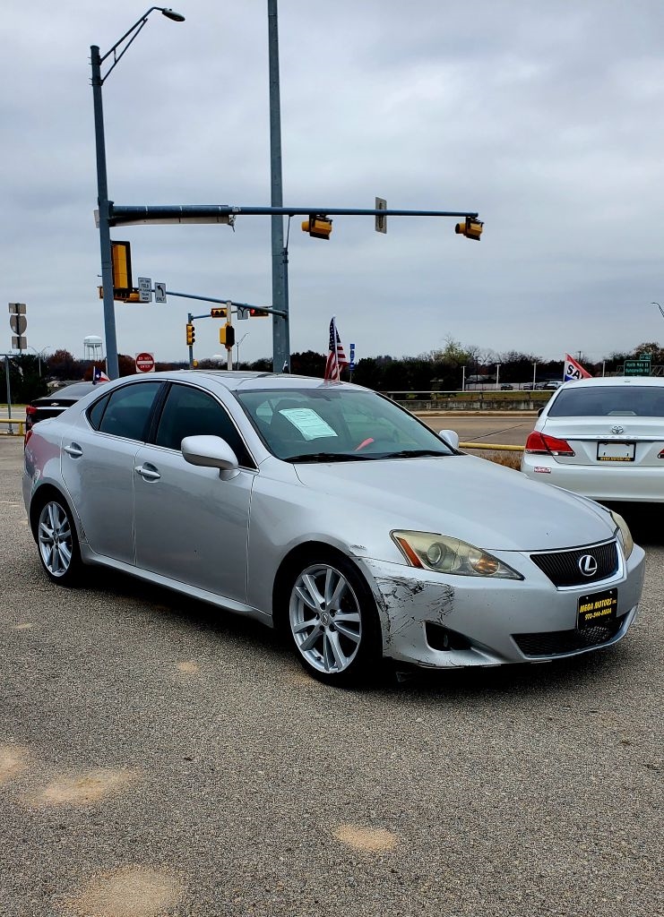 Lexus IS  2007