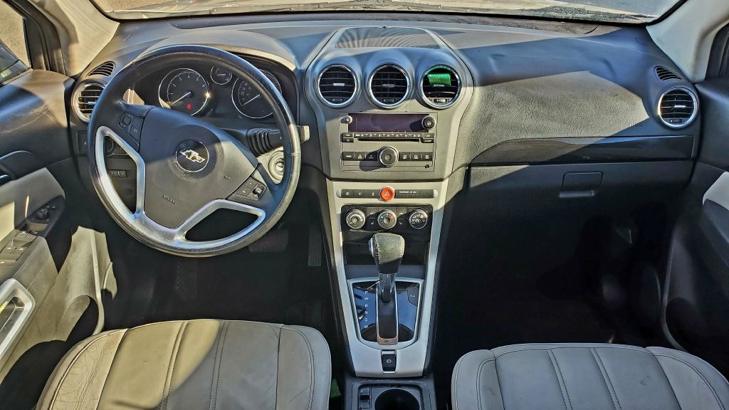 Chevrolet Captiva Sport  2014