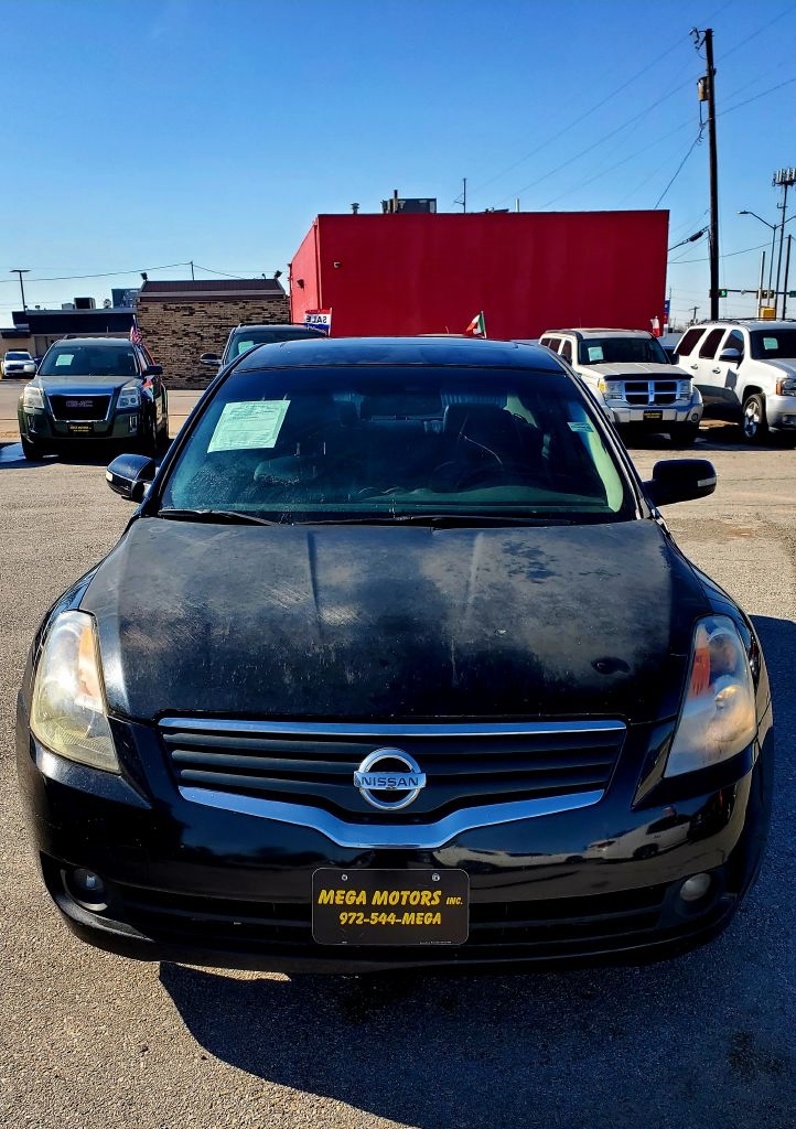Nissan Altima  2007