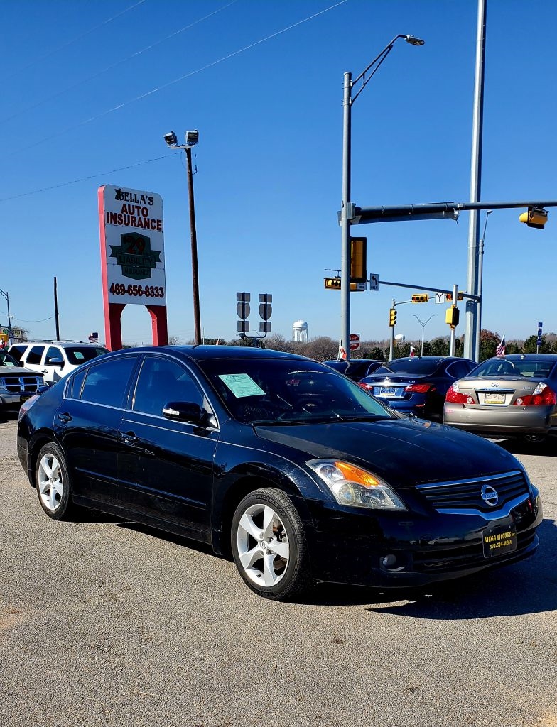 Nissan Altima  2007