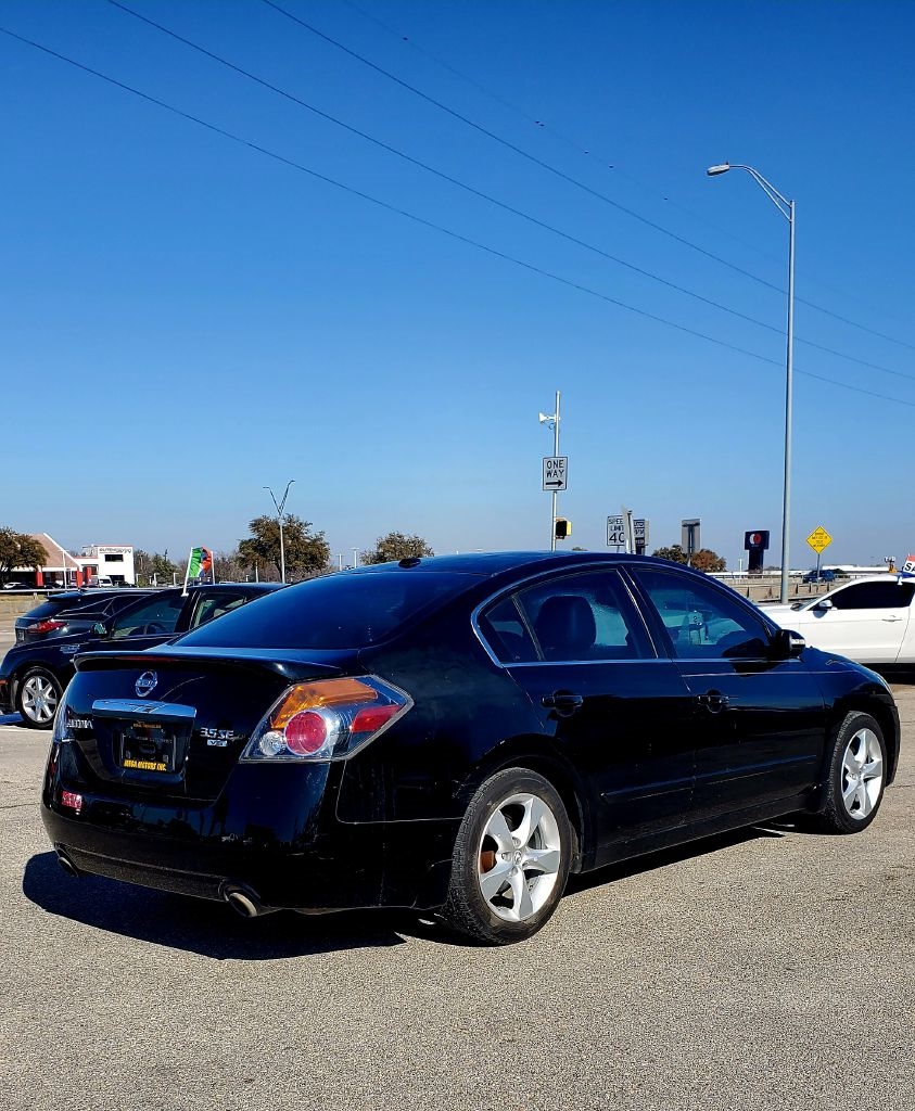 Nissan Altima  2007