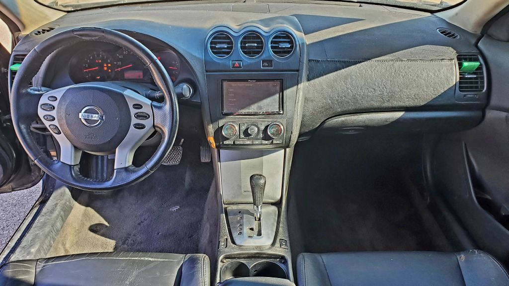 Nissan Altima  2007