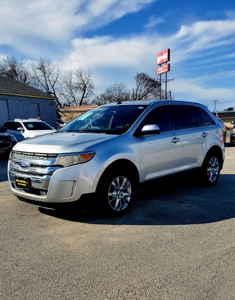 Ford Edge  2011