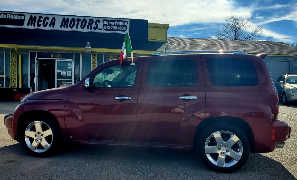 2006 Chevrolet HHR LT