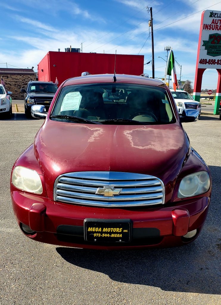 Chevrolet HHR  2006