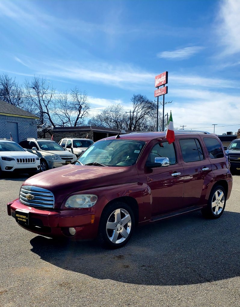 Chevrolet HHR  2006