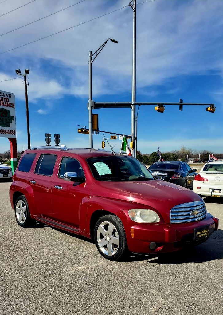 Chevrolet HHR  2006