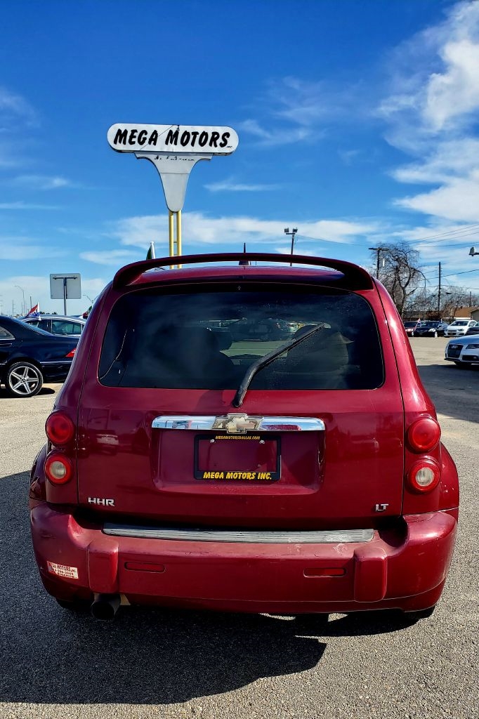 Chevrolet HHR  2006