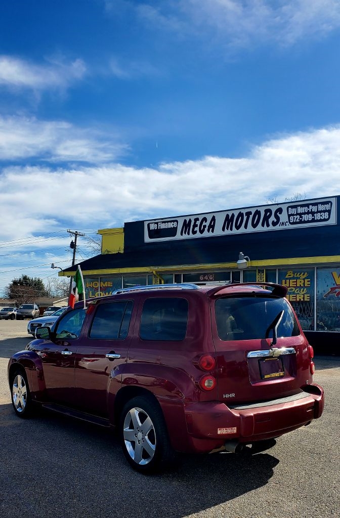 Chevrolet HHR  2006