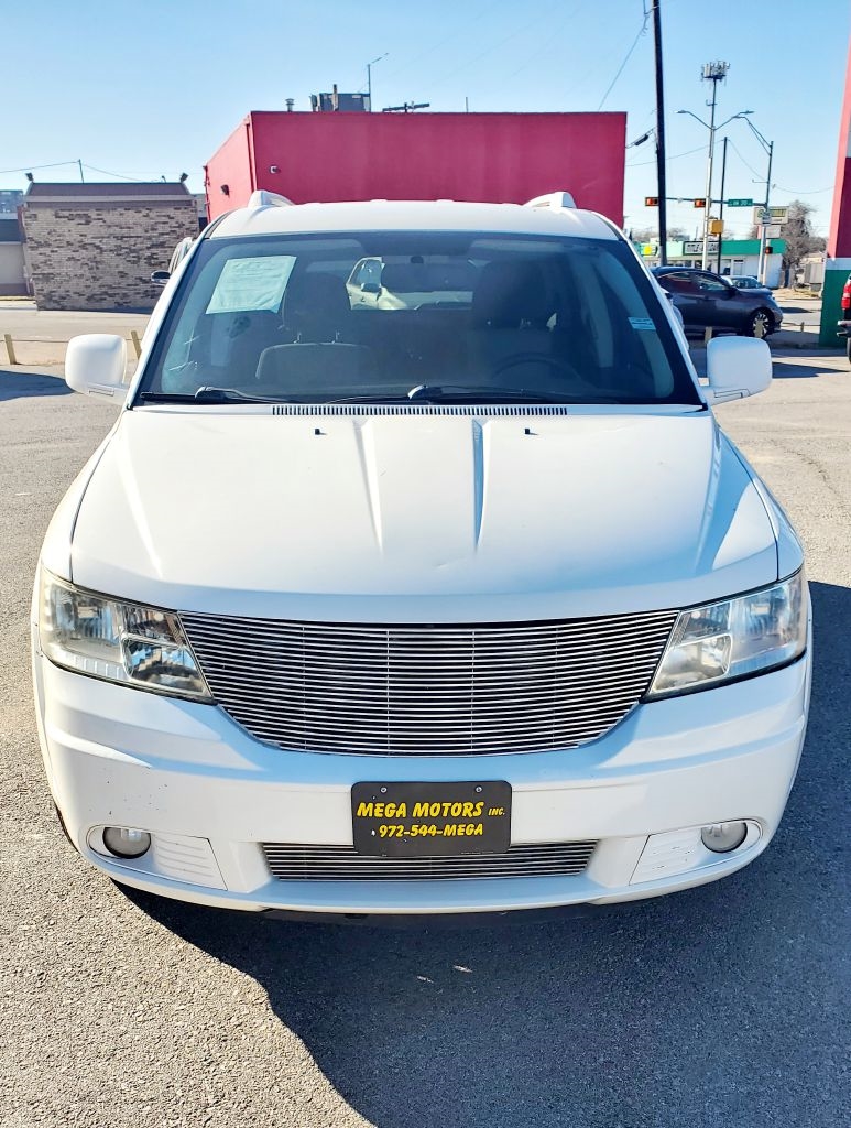 Dodge Journey  2010