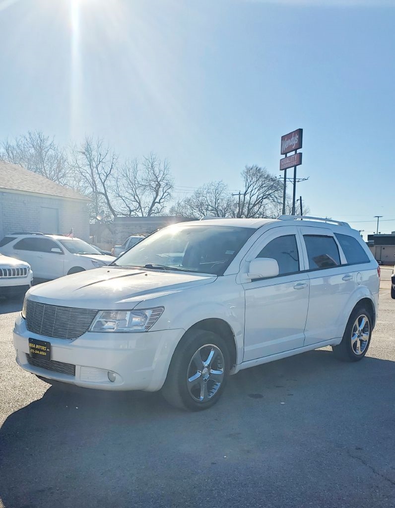 Dodge Journey  2010