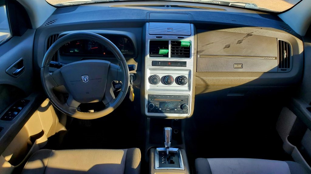 Dodge Journey  2010