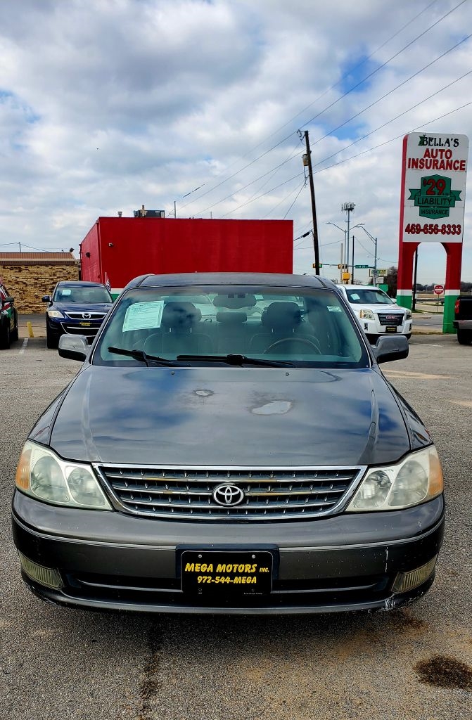 Toyota Avalon  2003