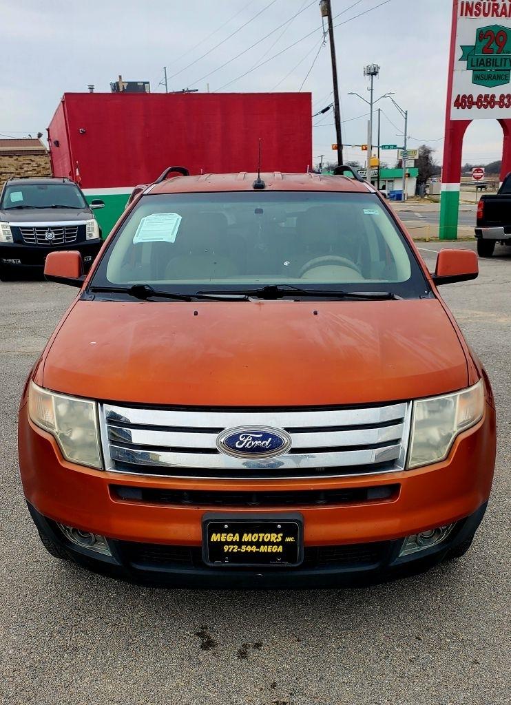 Ford Edge  2007