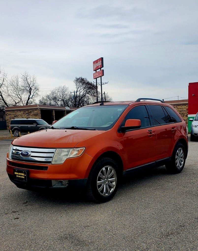 Ford Edge  2007