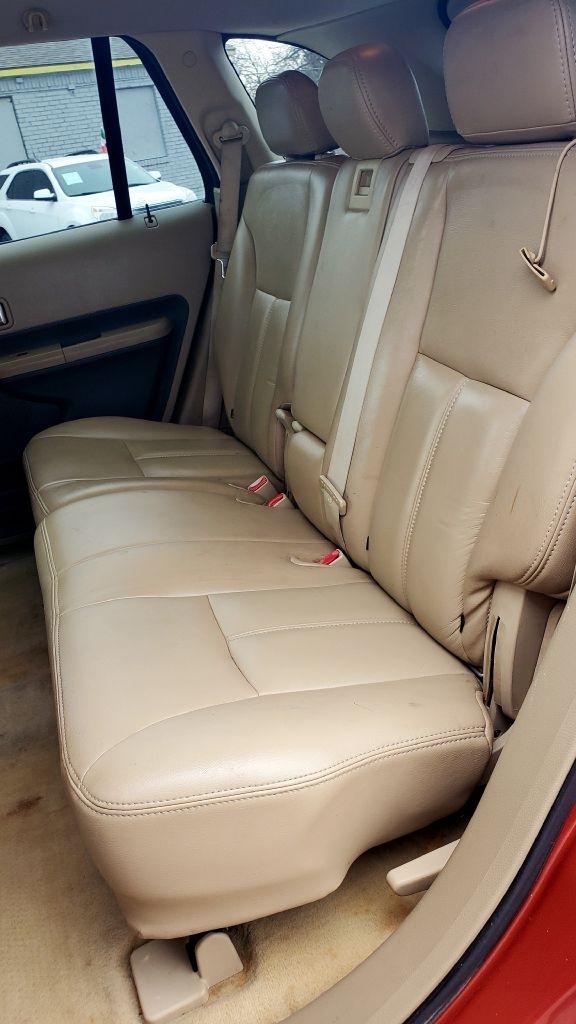 Ford Edge  2007