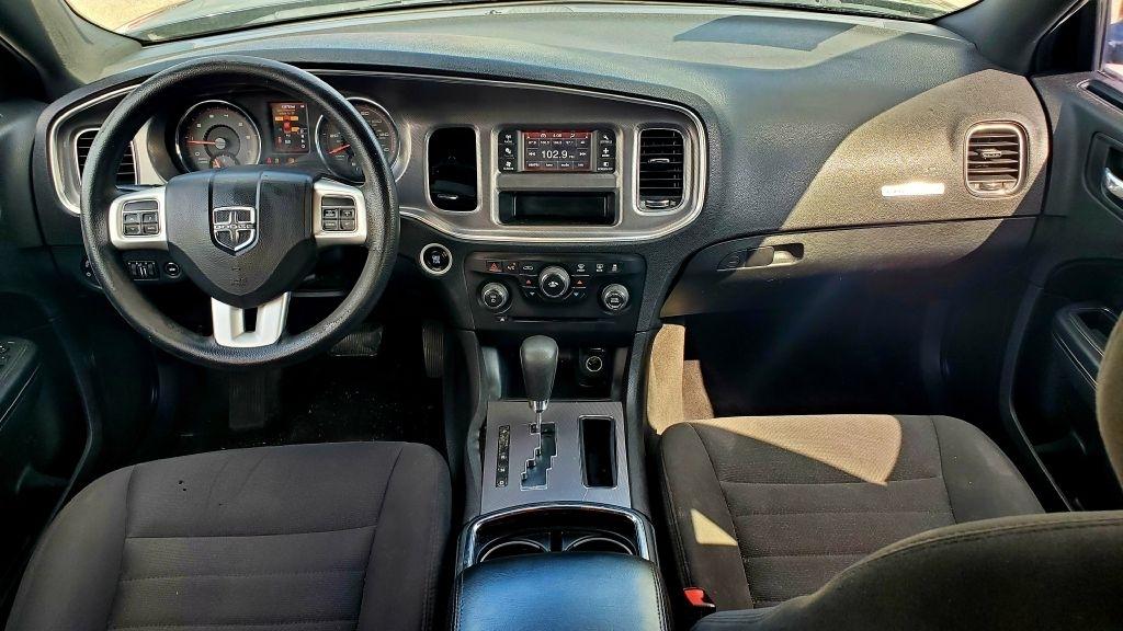 Dodge Charger  2014