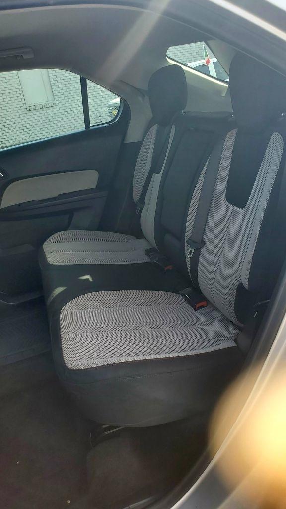 Chevrolet Equinox  2017